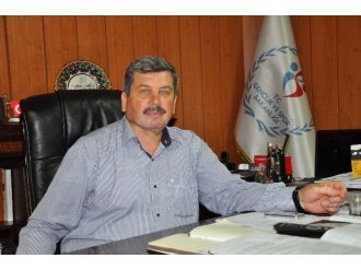 Balıkesir’de Gençlik Ve Spor Yatırımları