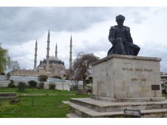 Mimar Sinan’ın Ustalık Eseri Selimiye Camii Artık Yunanistan Ve Bulgaristan Da Görülecek