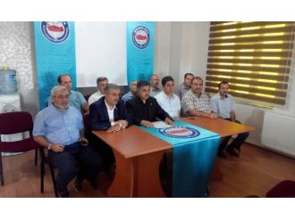 Suruç’taki Terör Saldırısı