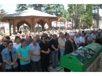 Altunsoy’un Acı Günü