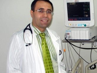 Kalp Ve Damar Hastalarına Sıcak Uyarısı