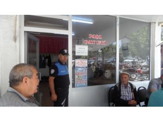 Bor Polisi Uyarıyor; Sevinçler Hüzün Olmasın