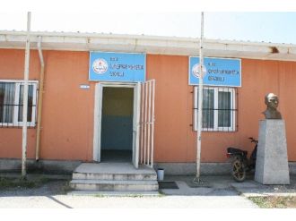 Fındık İşçileri Daha Sağlıklı Koşullarda Kalacaklar