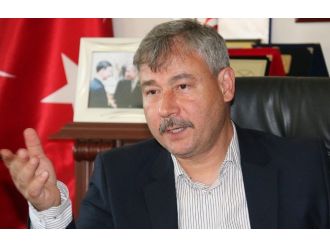 Başkan Yaralı Terör Saldırılarını Kınadı