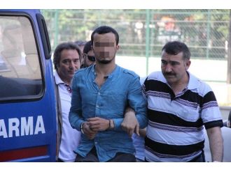 8 Suçtan Aranan Genç Yakalandı
