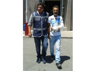 Yan Bakma Tartışması Ölümle Bitti