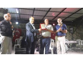 Cücü Beyi Ağası İş Adamı Aydın Zengin Oldu