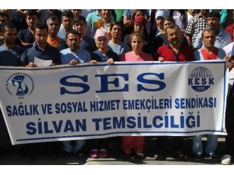 Ses’ten Suruç’taki Saldırıya Kınama