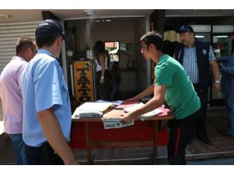 Çiftlikköy’de Sahil İşgalcilerine Operasyon