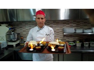 Muş’ta Aşçılar Ve Pastacılar Derneği Kuruldu