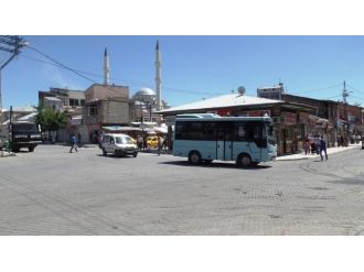 Suruç Katliamı Yürüyüşle Protesto Edildi