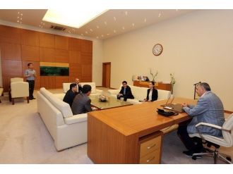 Eurotem Sakarya’ya 2. Fabrikayı Kuruyor