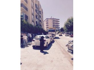 Freni Patlayan Kamyon 12 Aracı Biçti