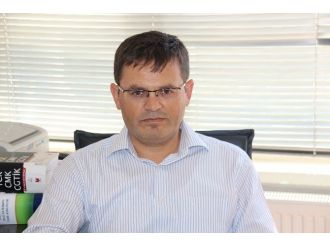 Hakim Adikti Göreve Başladı