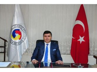 Tso Başkanı Cengiz Suruç’taki Saldırıyı Kınadı