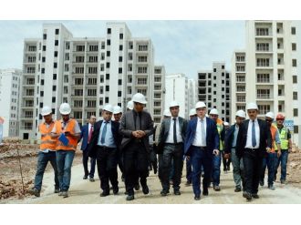 Tokikonut Projelerinde Emekliye Özel Kontenjan Ayrıldı