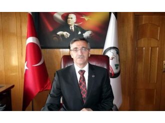 Sarıkamış Eski Belediye Başkanı İlhan Özbilen Serbest