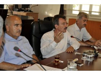 Çiftçiler Borçlarının Ertelenmesini İstiyor