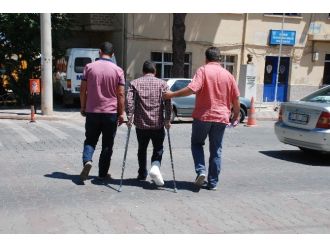 Ev Sahibini Görünce İkinci Kattan Atlayıp Ayağını Kıran Zanlı, İlk Mahkemede Serbest Kaldı, İkincisinde Tutuklandı