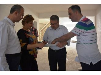 Yunusemre Belediyesi Hanımlar Lokali Ve İlim Kültür Merkezi Açıyor