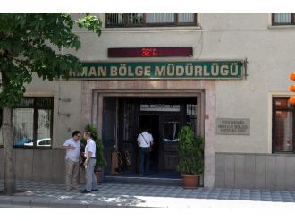 Eskişehir Sıcak Hava İle Boğuşuyor