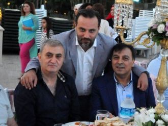 Dengizek’ten B.b. Erzurumspor Başkanlığına Ali Demirhan Önerisi…