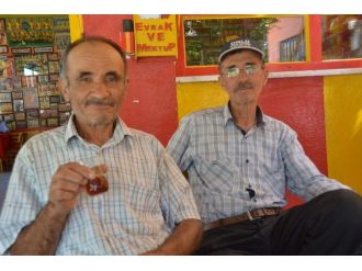 Yunusemre Halkı Başkanlarından Memnun