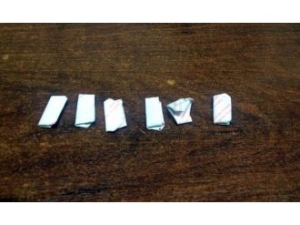 Manavgat’ta Uyuşturucu Operasyonu: İki Gözaltı