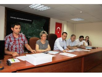 Kocaeli Tramvayları İçin Alım İhalesi Yapıldı