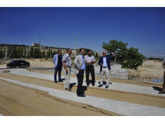 Köprülü Kavşak Ekim Ayında Trafiğe Açılacak