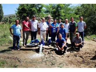 Yarım Asırlık Sorun Bir Ayda Çözüldü