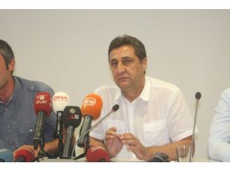 Bursa’da Faciadan Dönüldü