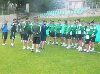 Büyükşehir’in 3. Lig’de İlk Rakibi Sancaktepe