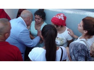 Suruç’taki Patlamada Hayatını Kaybeden 3 Kişinin Cenazesi İstanbul’a Getirildi