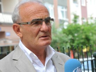 Başkan Yılmaz: “Bu Acı Bütün Milletimizin Ocağına Düşmüştür”