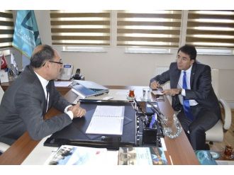 Aydemir: ‘Dap, Kalkınmada Yol Haritasıdır’