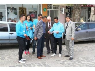 Kula’daki Numarataj Çalışmalarını Büyükşehir Yapacak