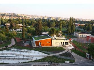 Ekoloji Yaz Okulu Kayıtları Başladı