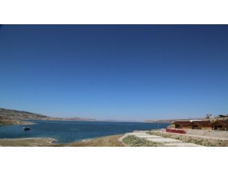 Kocasinan Deniz Kenarında Tatil Köyü Yaptı