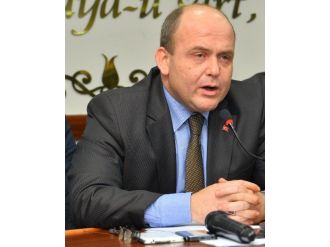 Ak Partili Gürcan’dan Taziye Ve Kınama Mesajı