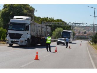 Banka Hırsızları Her Yerde Aranıyor