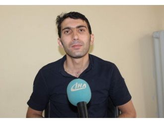 Tüm Eğitim-sen’den Suruç Olayına İlişkin Açıklama