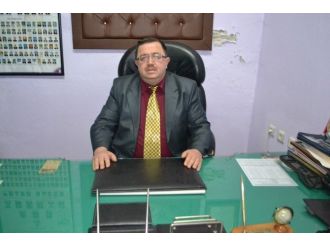 Kula Esnaf Odası’ndan Salihli’deki Soygunla İlgili Sms’li Uyarı