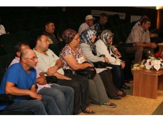 Simitçilerin Sorunlarına Formül Aranıyor