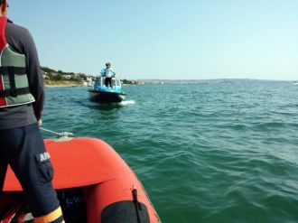 Tekirdağ’da Denizde Boğulan Gence 3 Gün Sonra Ulaşıldı