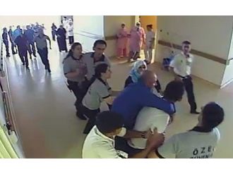 Hasta Yakınları, Hastaneyi Birbirine Kattı