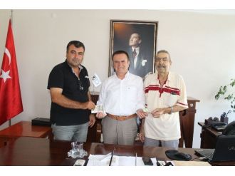 Söke Fakülte İnşaatına Hayırsever Desteği Sürüyor