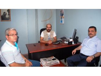 Ak Parti Milletvekili Çitil, Gündemi Değerlendirdi