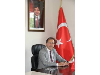 Ak Parti Edremit İlçe Başkanı Halis Bayramoğulu Suruç Katliamına Kınadı