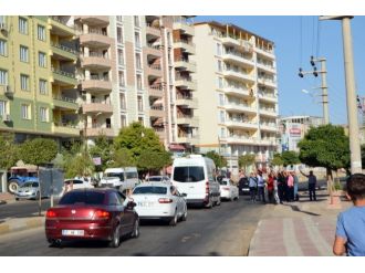 Suruç’taki Patlamada Hayatını Kaybedenlerin Cenazeleri Memleketlerine Gönderildi
